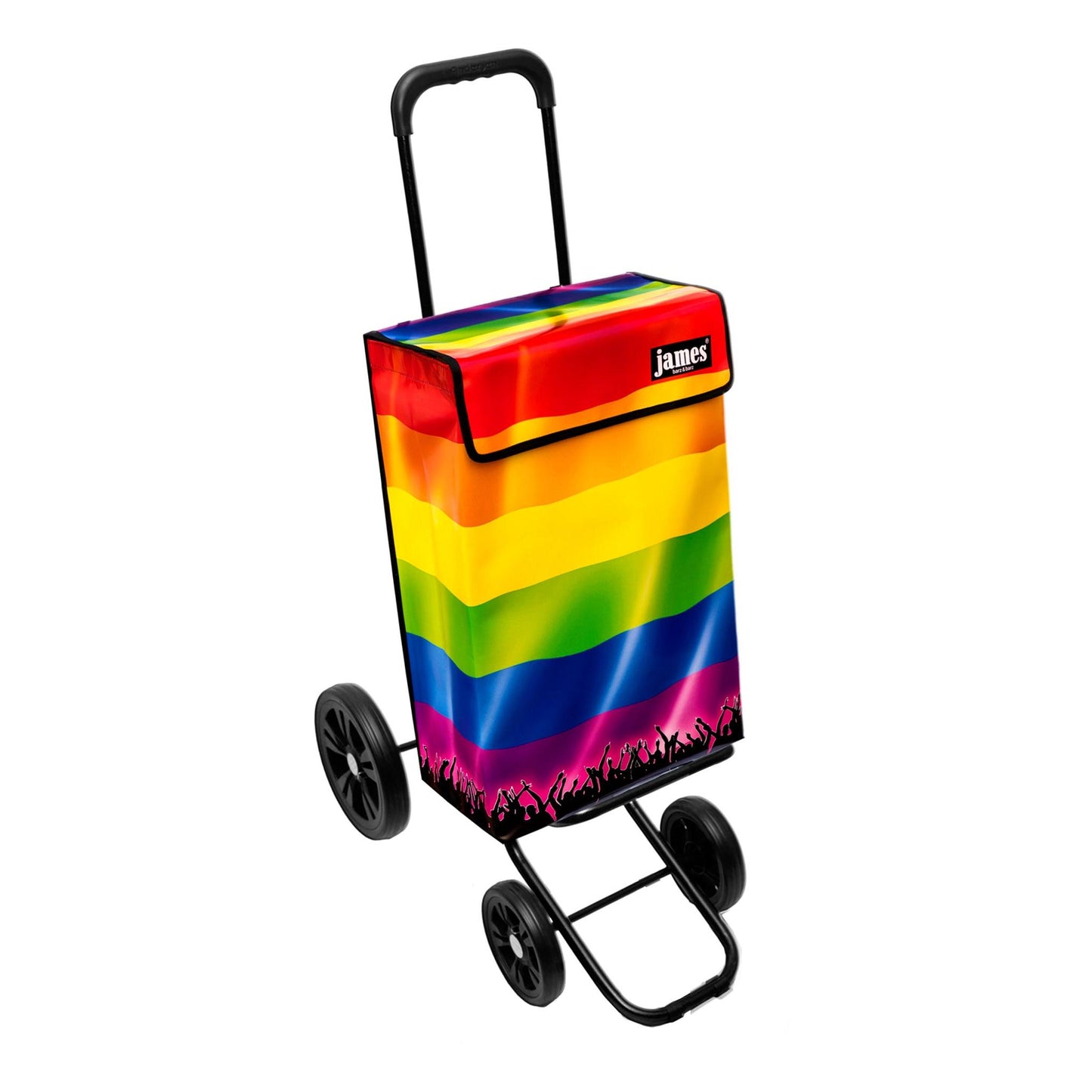 Rainbow-James