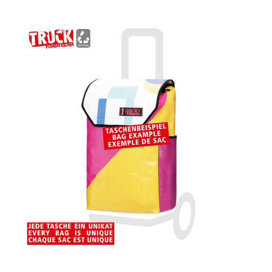 Tasche Truck A7