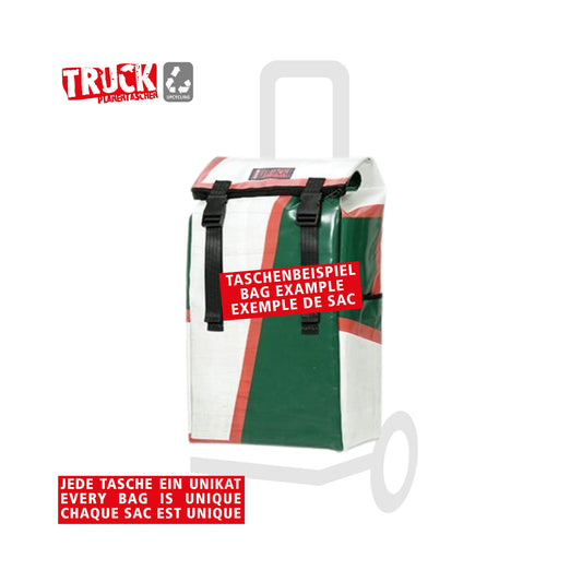 Tasche Truck A9