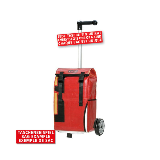 Unus Shopper Truck A9