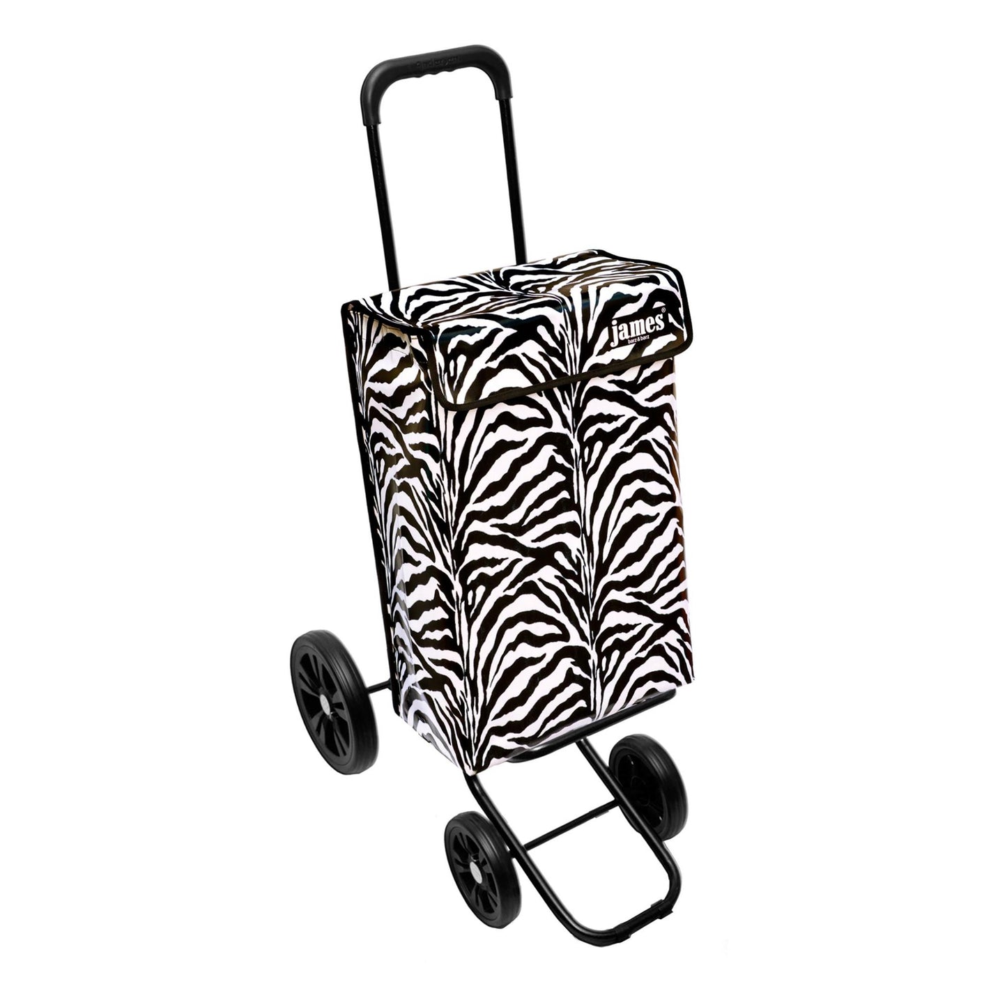 Zebra-James