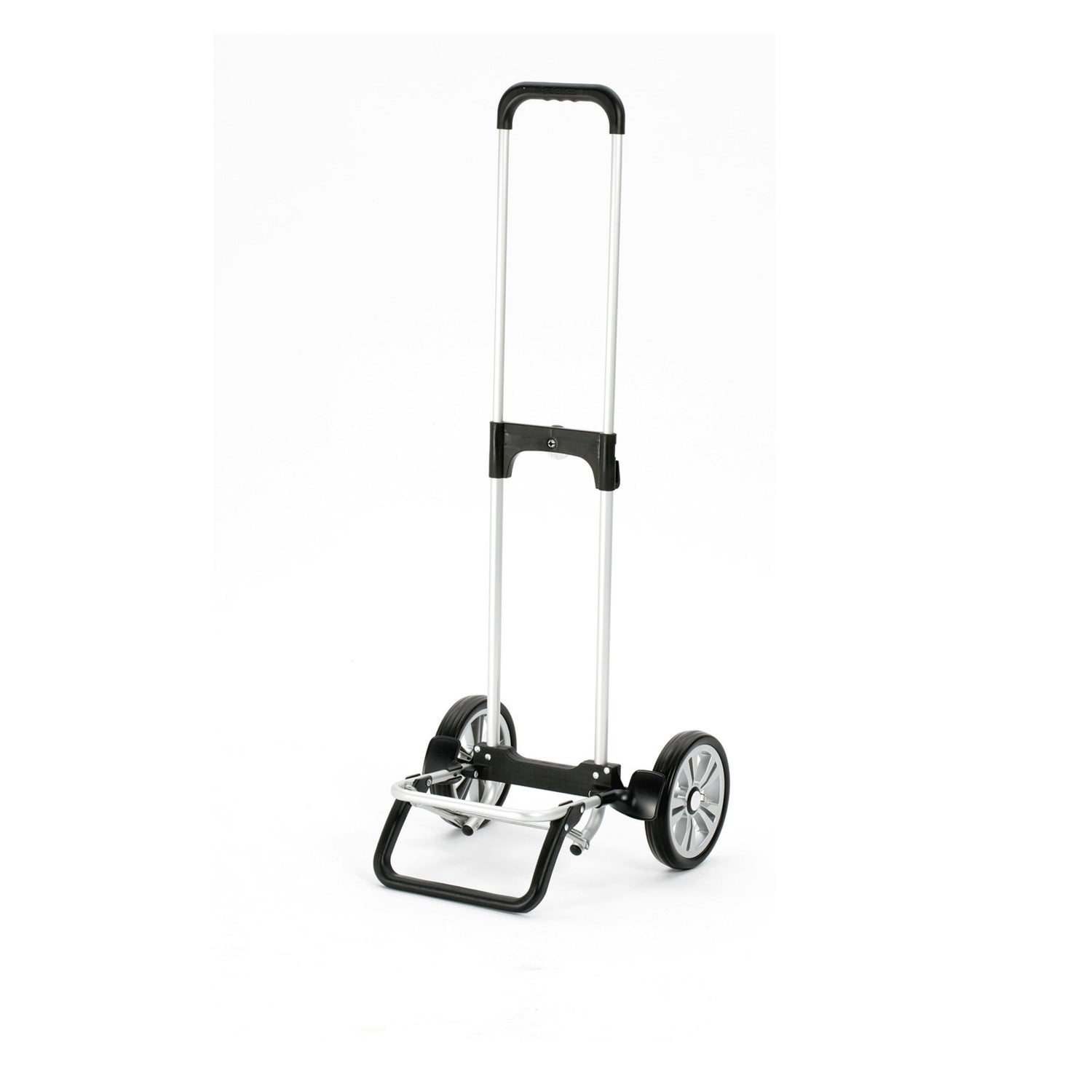 Andersen Shopper Manufaktur-Fahrgestell Alu Star Shopper-www.shopping-trolley.ch-bild1