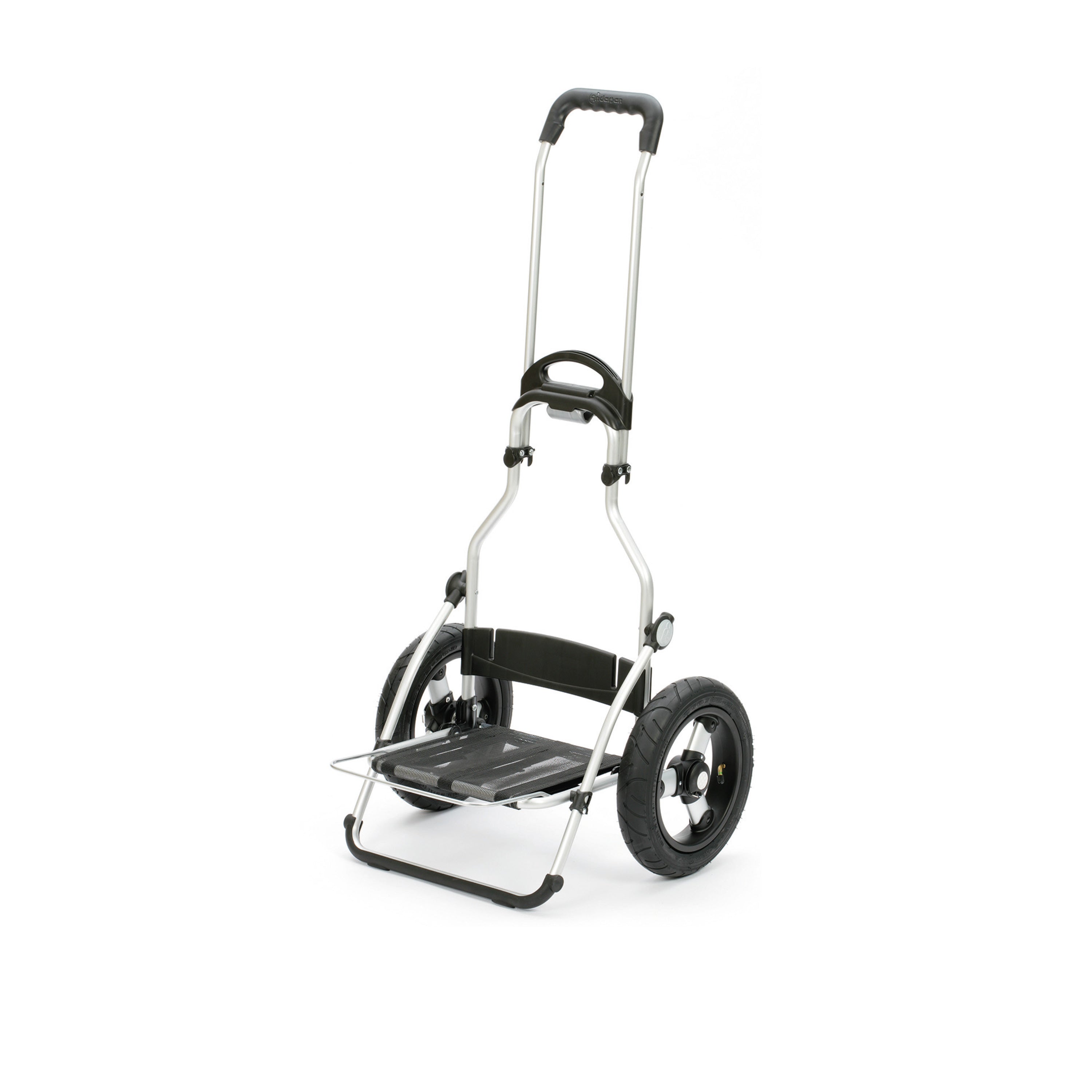 Andersen Shopper Manufaktur-Fahrgestell Royal Shopper (Luftrad 29 cm)-www.shopping-trolley.ch-bild1