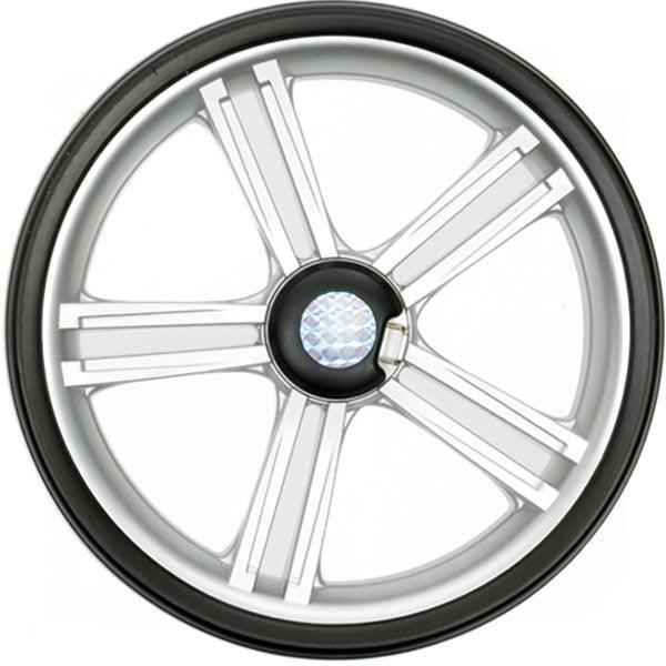 Kugellagerrad 25 cm für Royal Shopper, Royal Shopper Plus