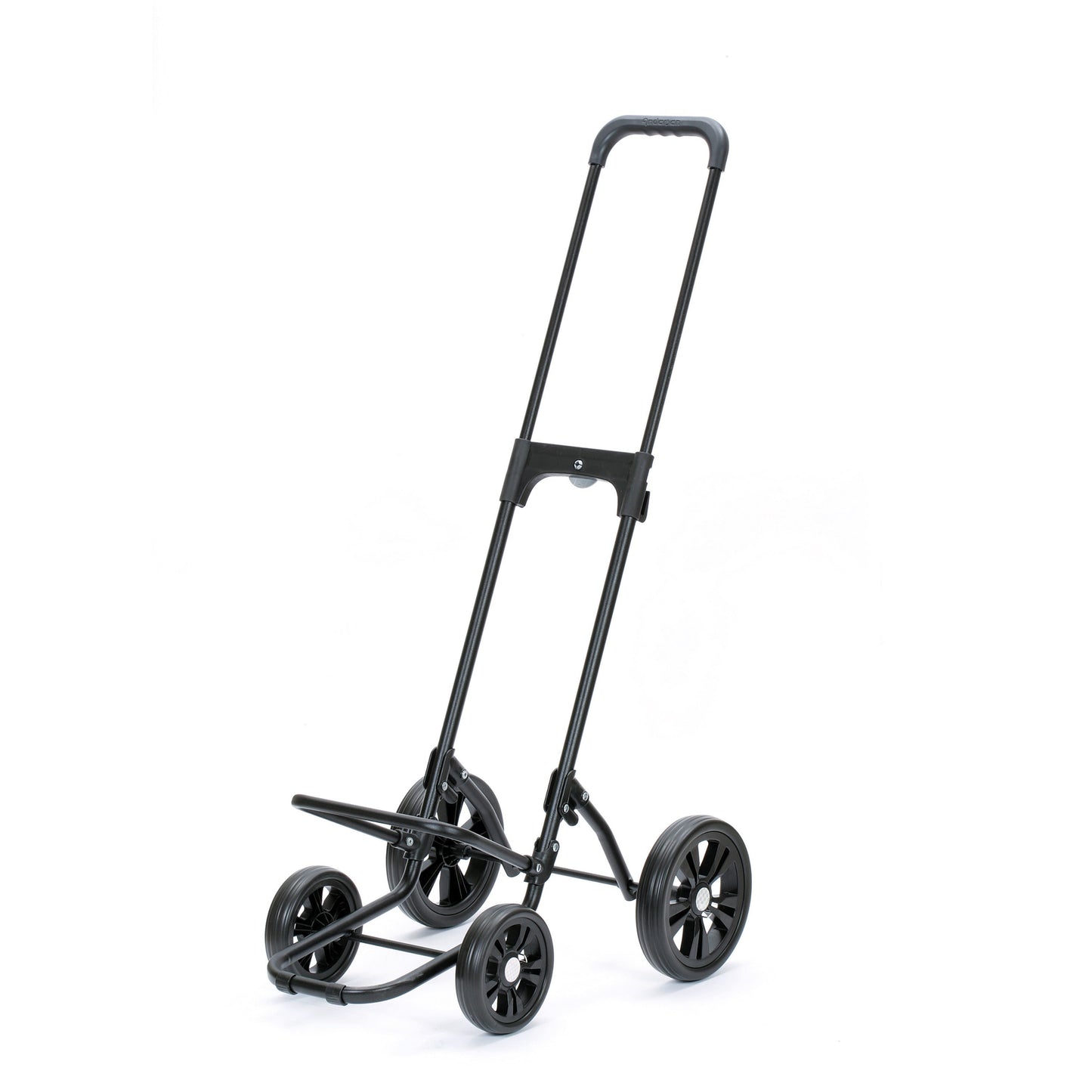 Andersen Shopper Manufaktur-Quattro Shopper Famke blau-www.shopping-trolley.ch-bild4