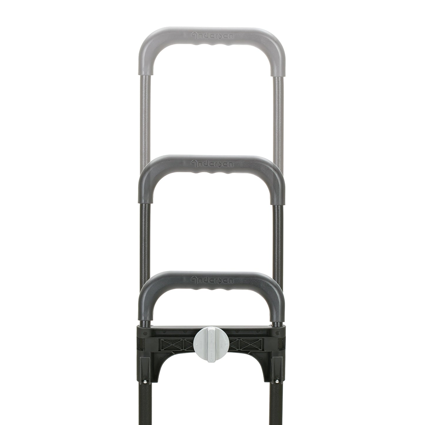 Andersen Shopper Manufaktur-Quattro Shopper Famke blau-www.shopping-trolley.ch-bild6