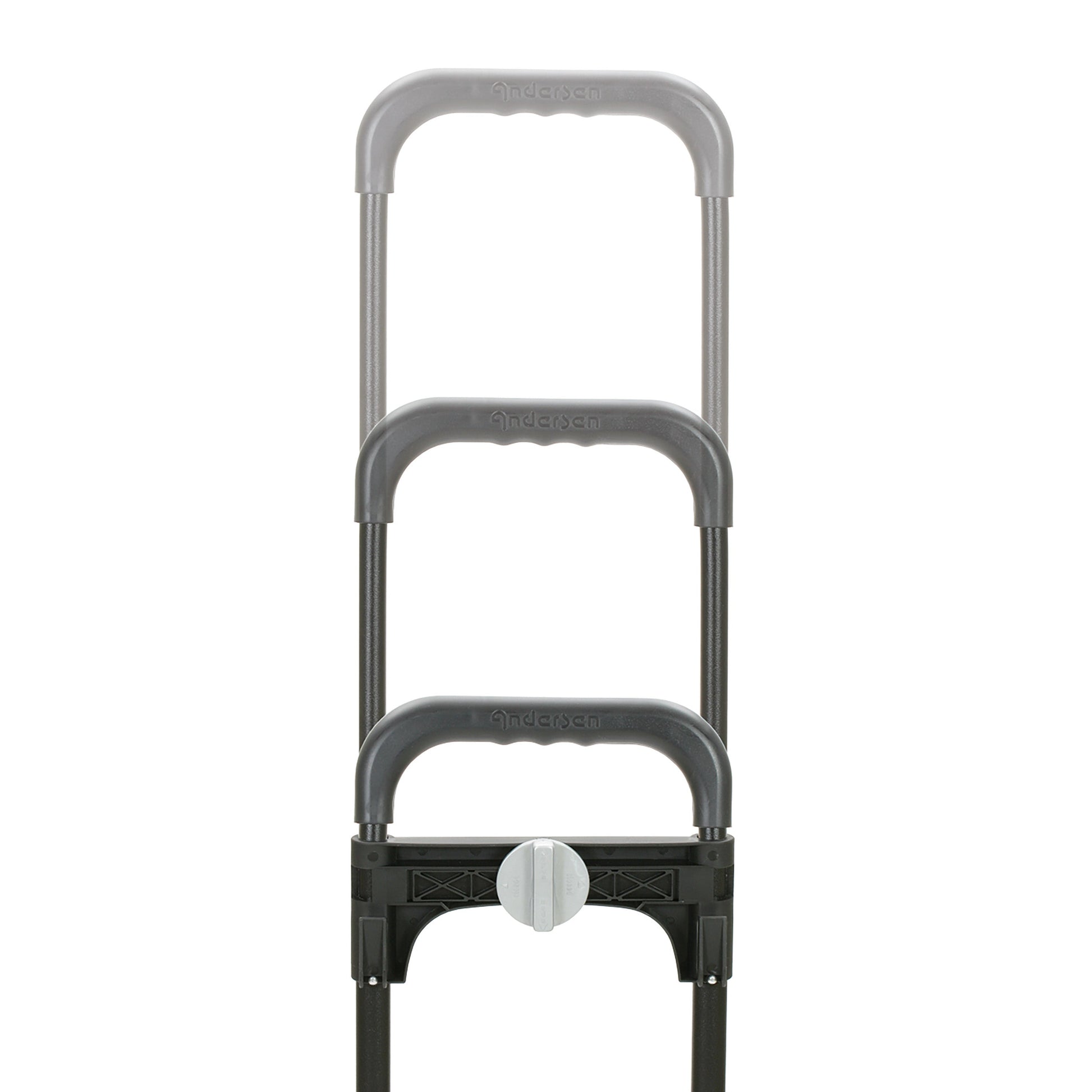 Andersen Shopper Manufaktur-Quattro Shopper Famke blau-www.shopping-trolley.ch-bild6