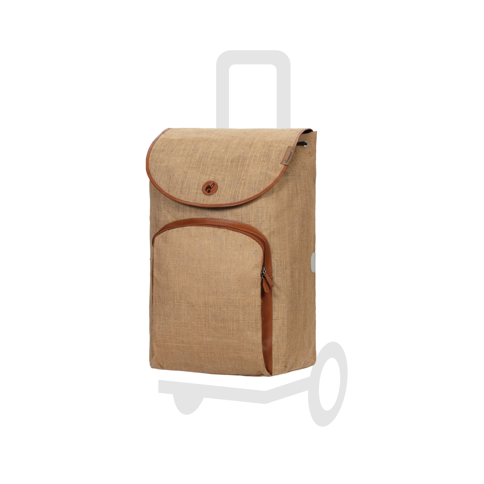 Andersen Shopper Manufaktur-Reik beige-www.shopping-trolley.ch-bild1