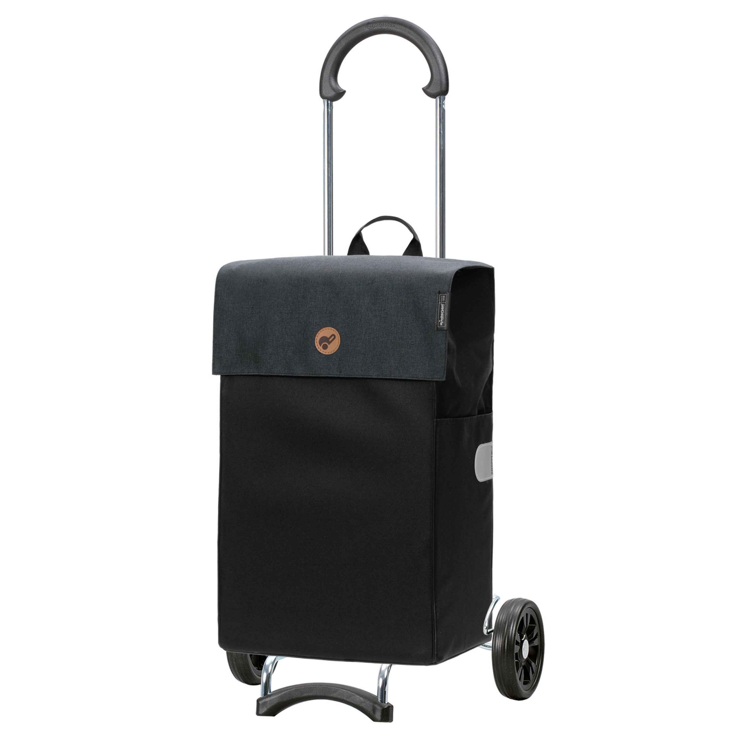 Scala Shopper Hera - schwarz