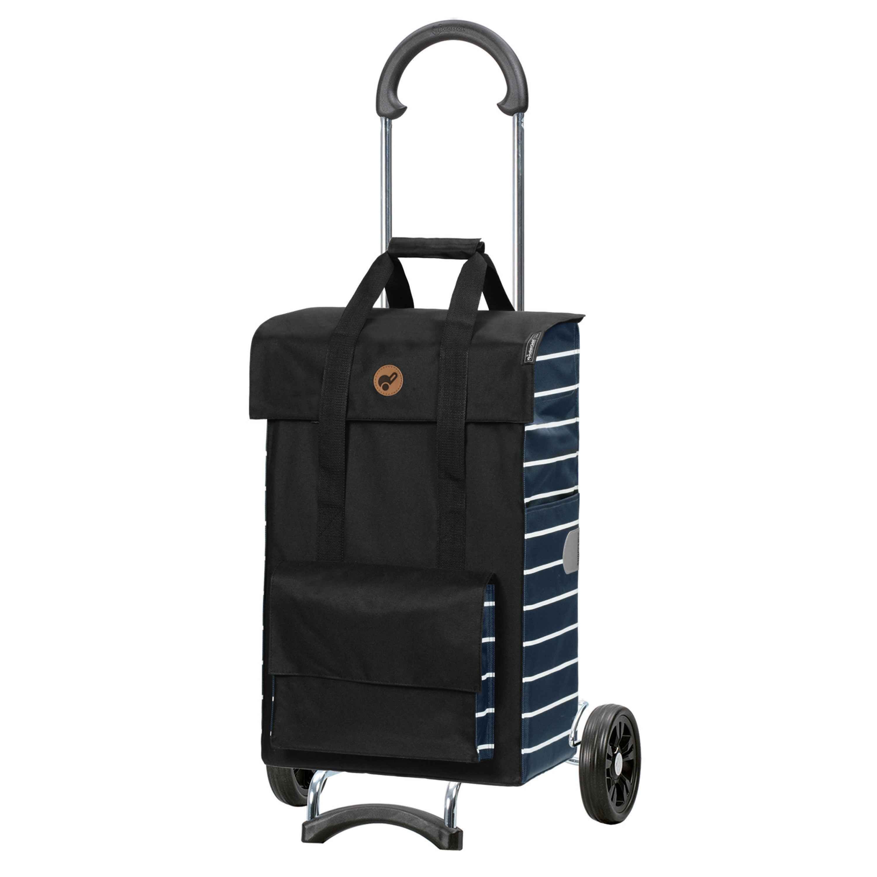 Scala Shopper Jella - blau
