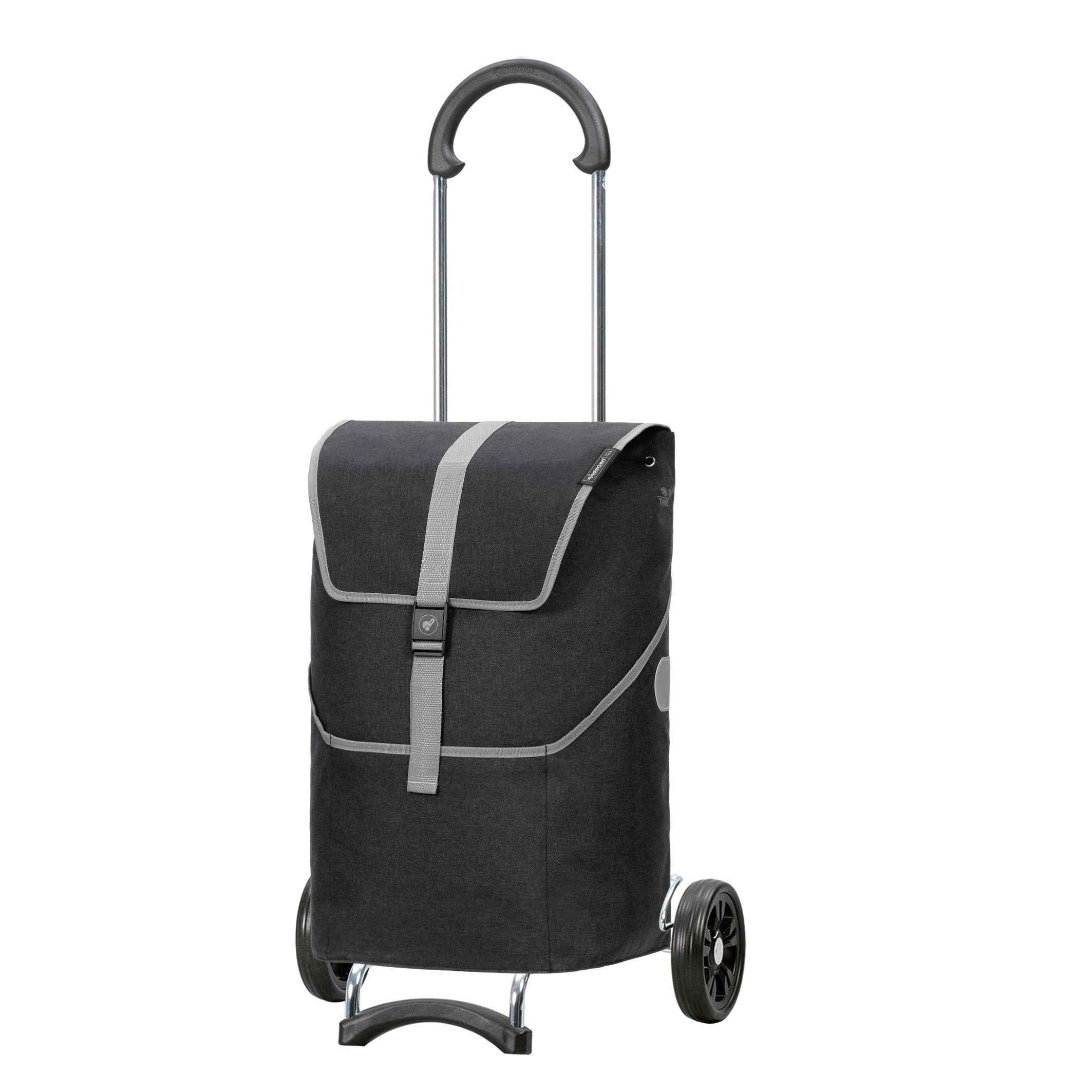 Scala Shopper Mikkel - schwarz