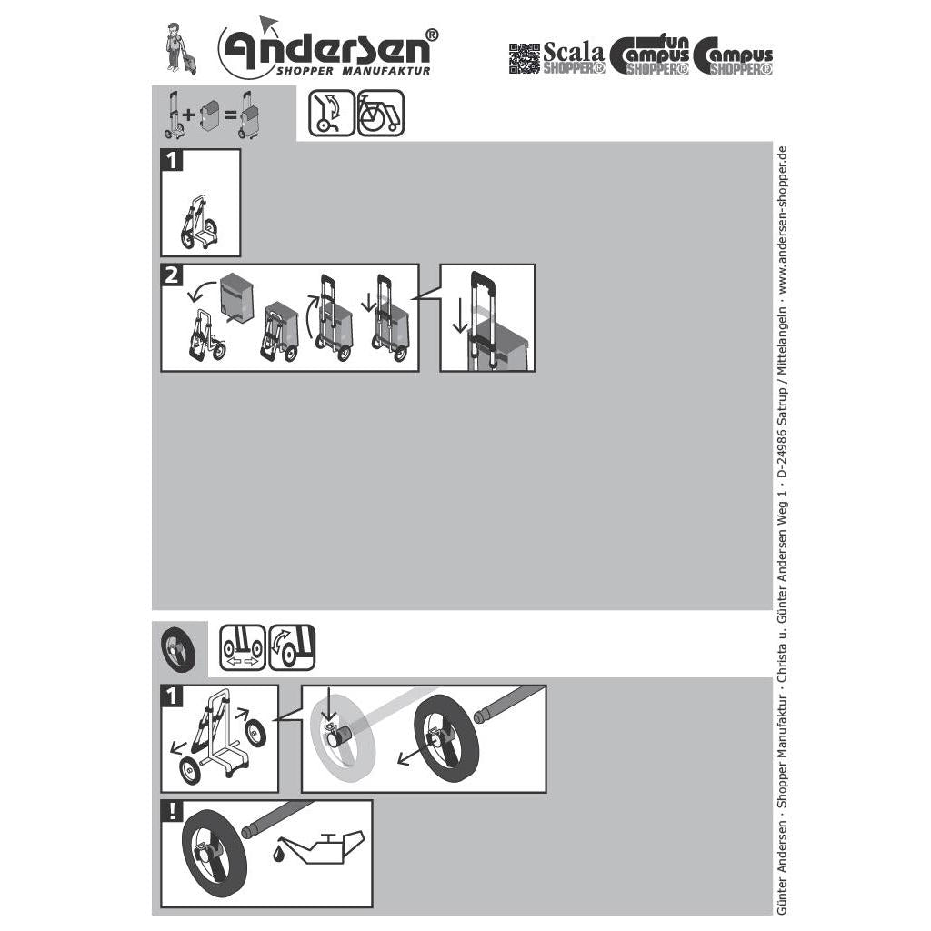 Andersen Shopper Manufaktur-Scala Shopper MIX A06-www.shopping-trolley.ch-bild5