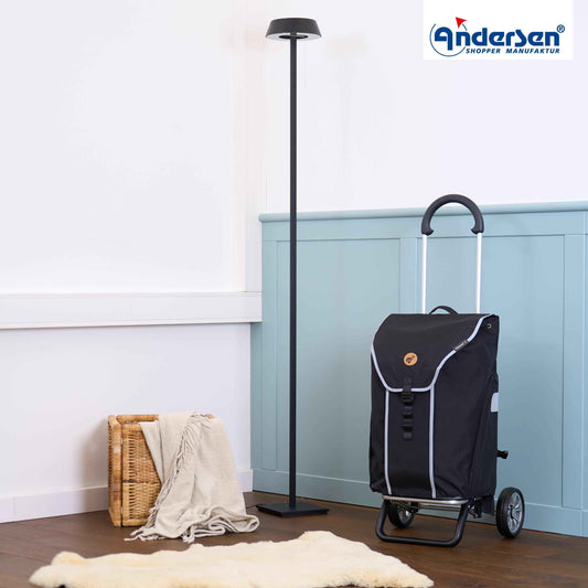 Scala Shopper Plus Bahne - grau