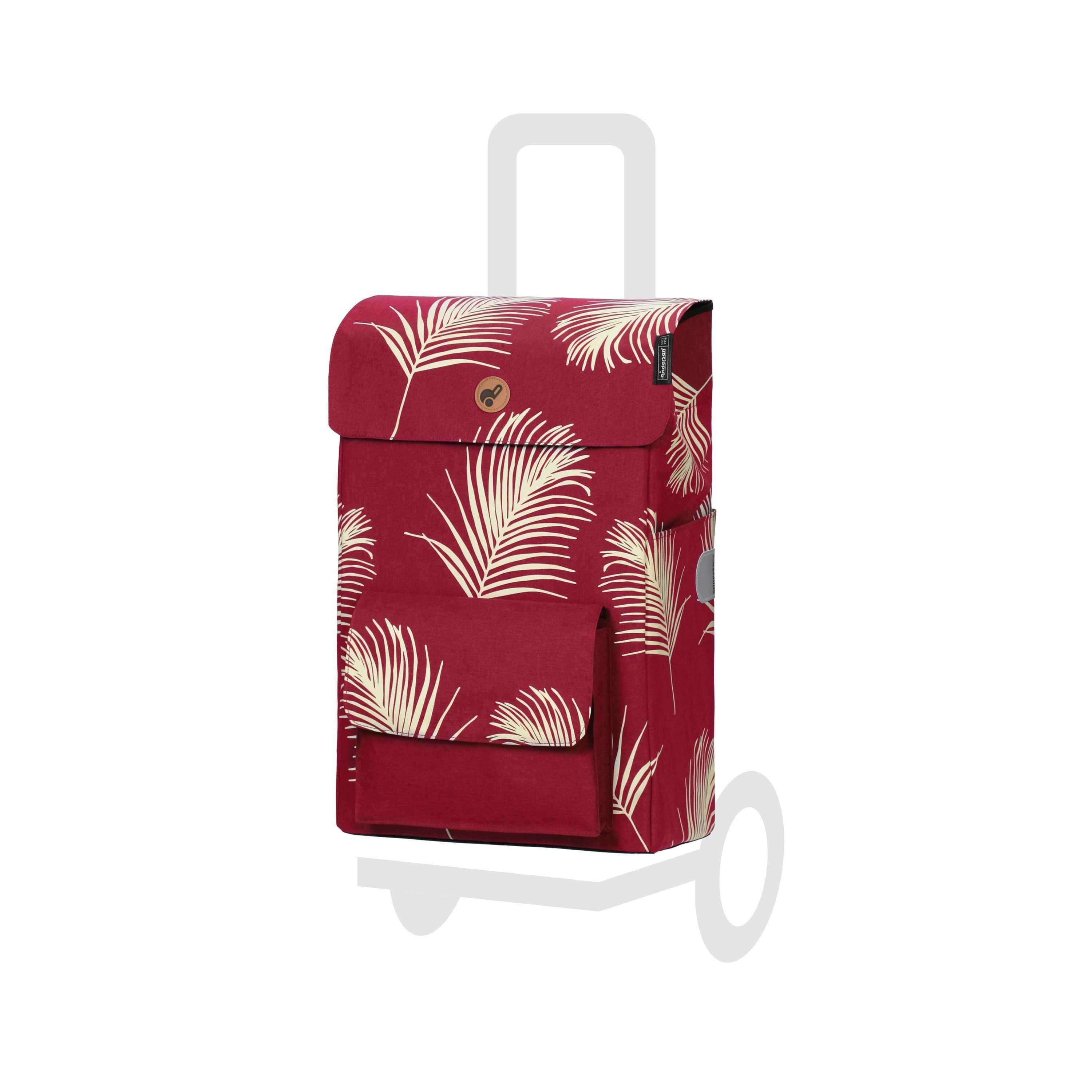 Tasche Signe - rot