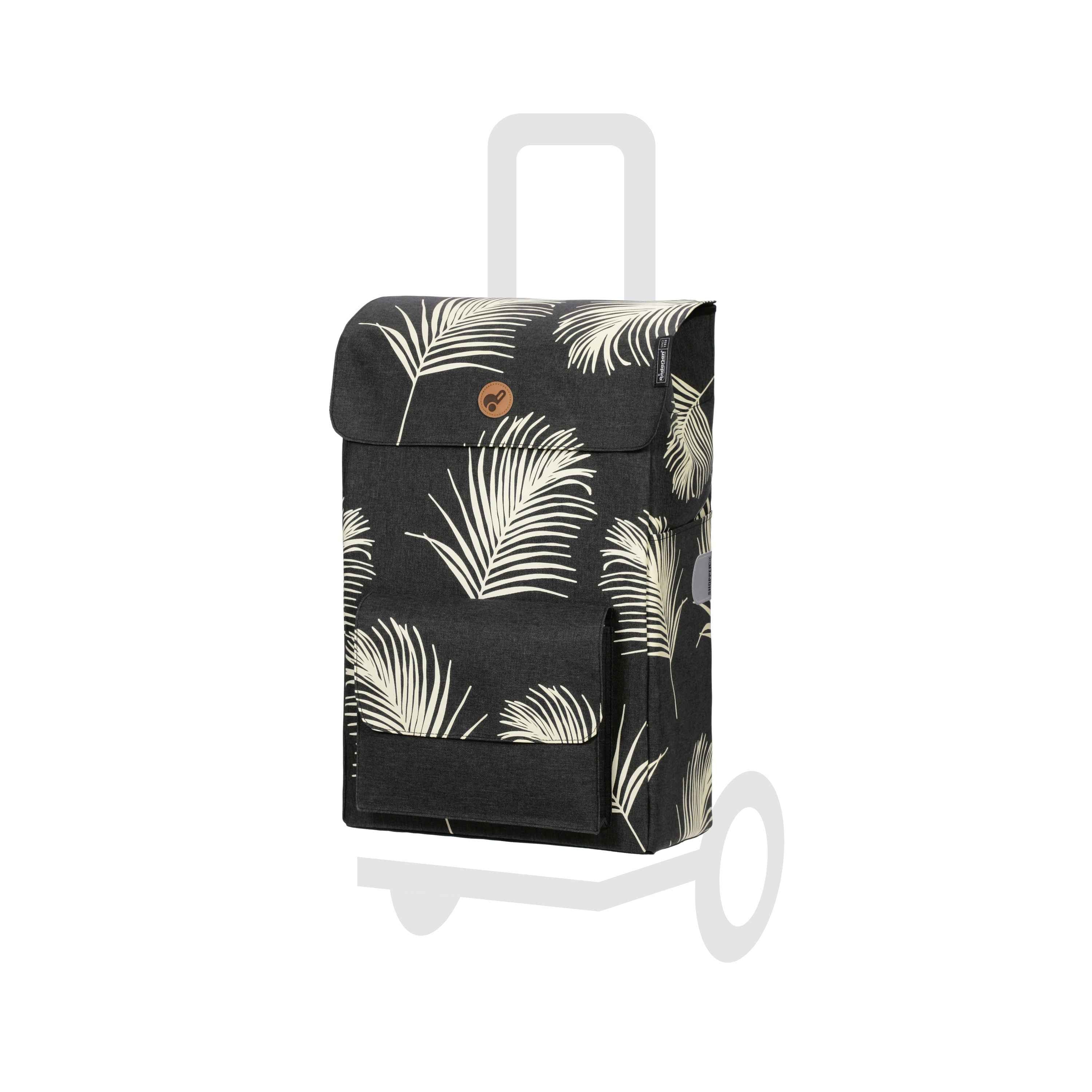 Tasche Signe - schwarz