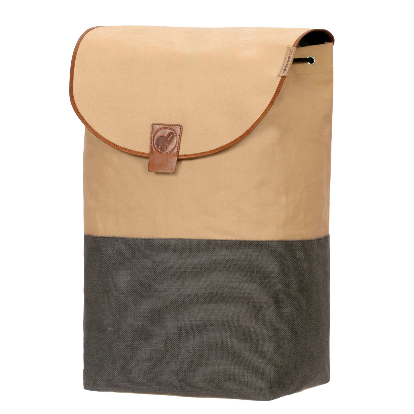 Andersen Shopper Manufaktur-Unus Shopper Priya beige-www.shopping-trolley.ch-bild6
