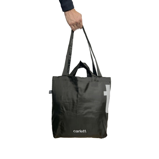 Falttasche «Lett Pocket»-Carlett-shopping-trolley.ch