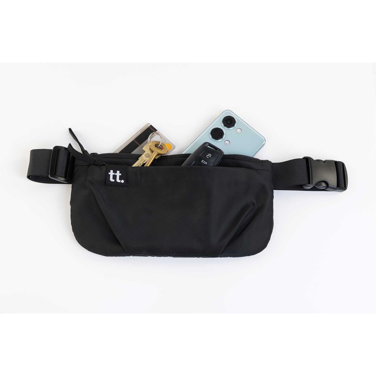 Gürteltasche «City»-Carlett-shopping-trolley.ch