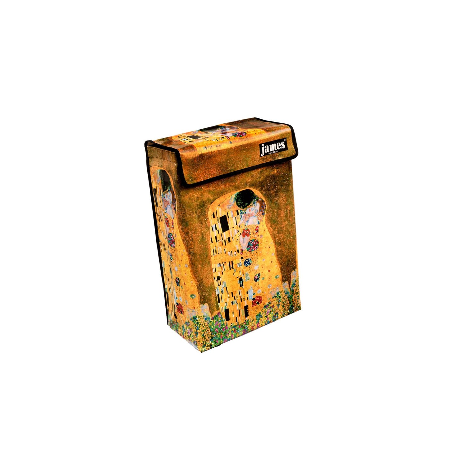 Box Klimtkiss