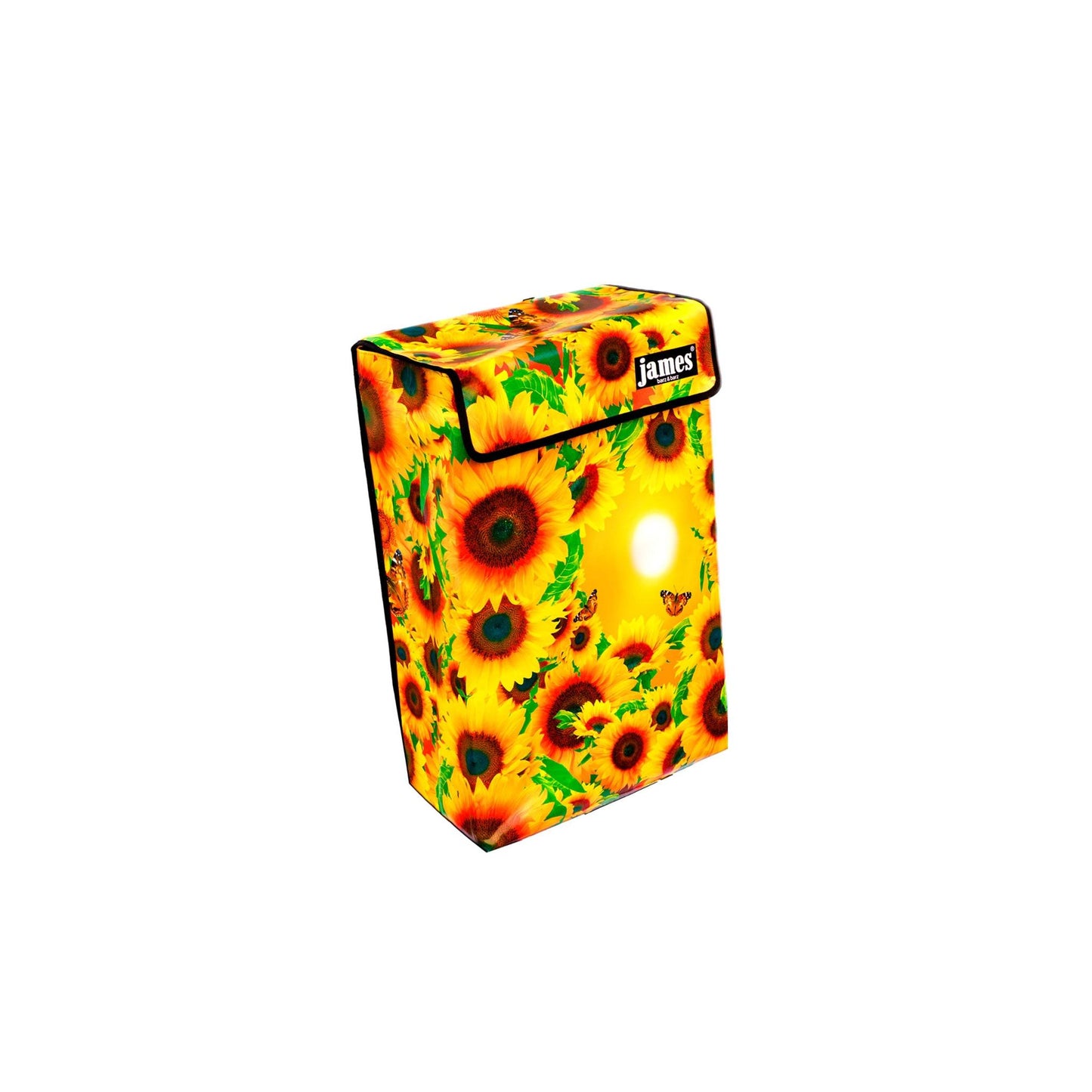 James Box - versch. Designs