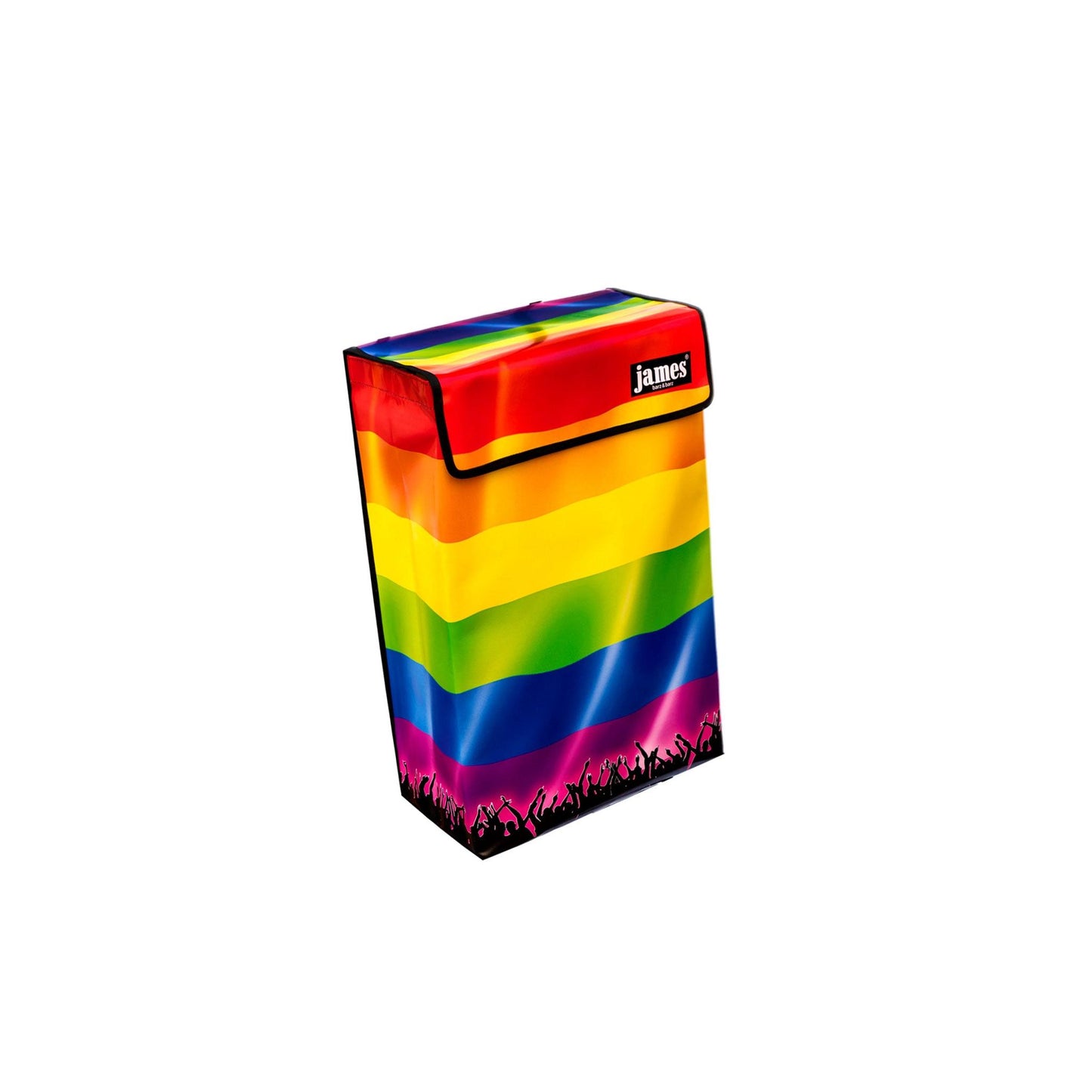 James Box - versch. Designs