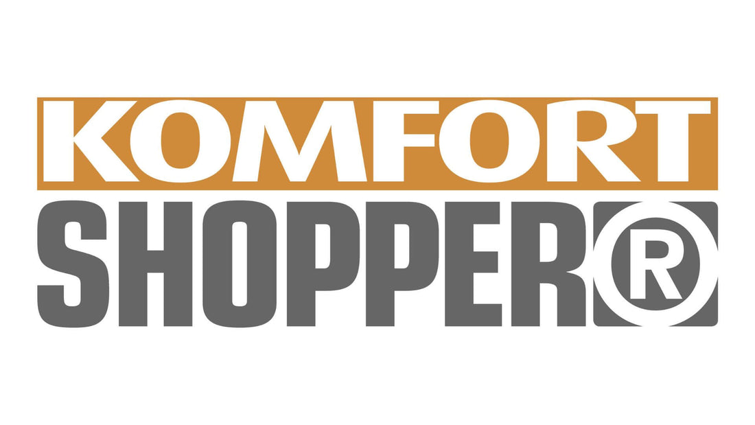 Film über den Andersen Komfort Shopper