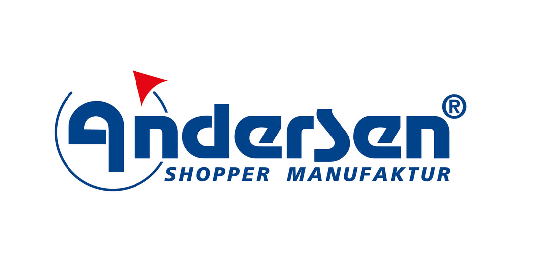 Andersen Shopper Imagefilm