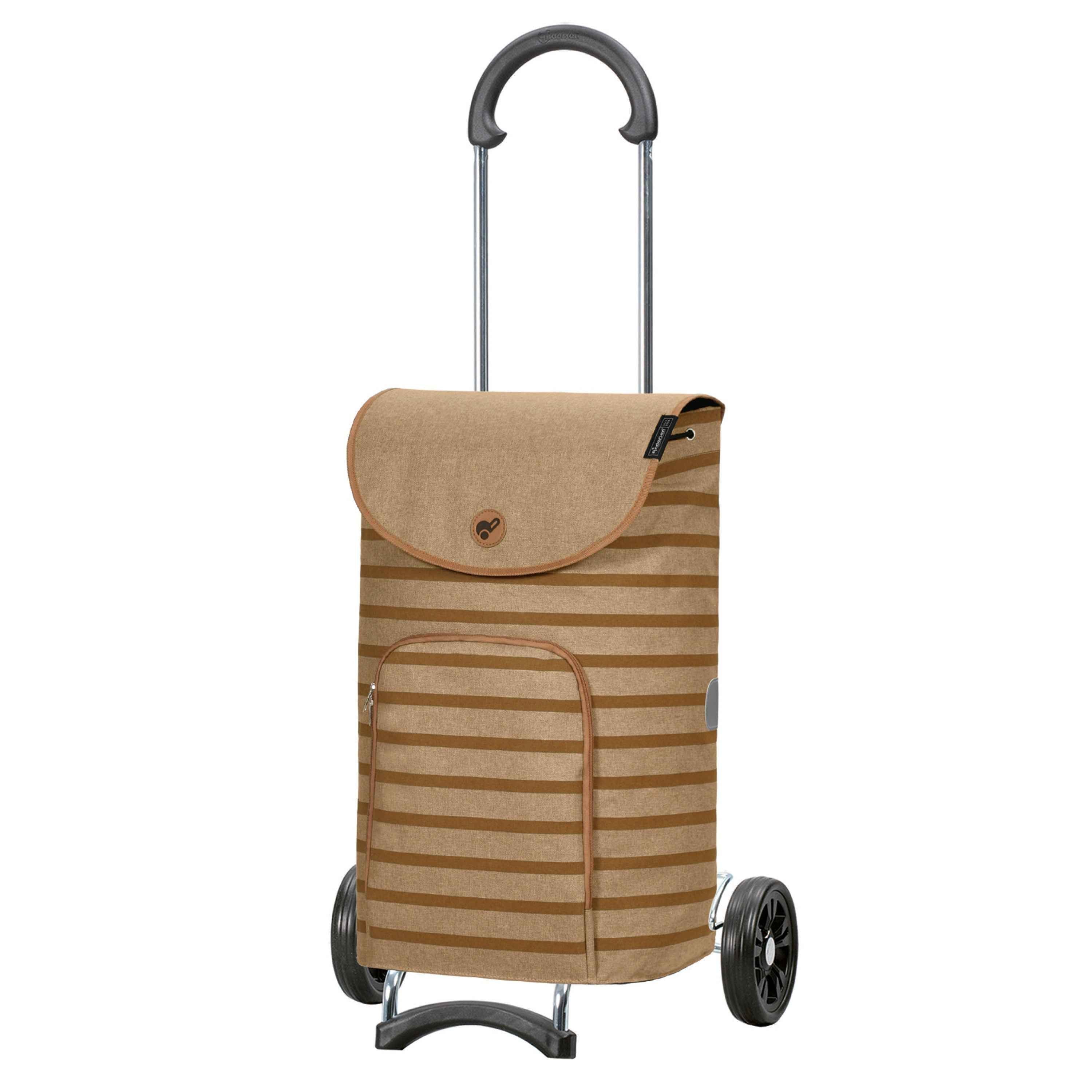 Scala Shopper Eske - braun