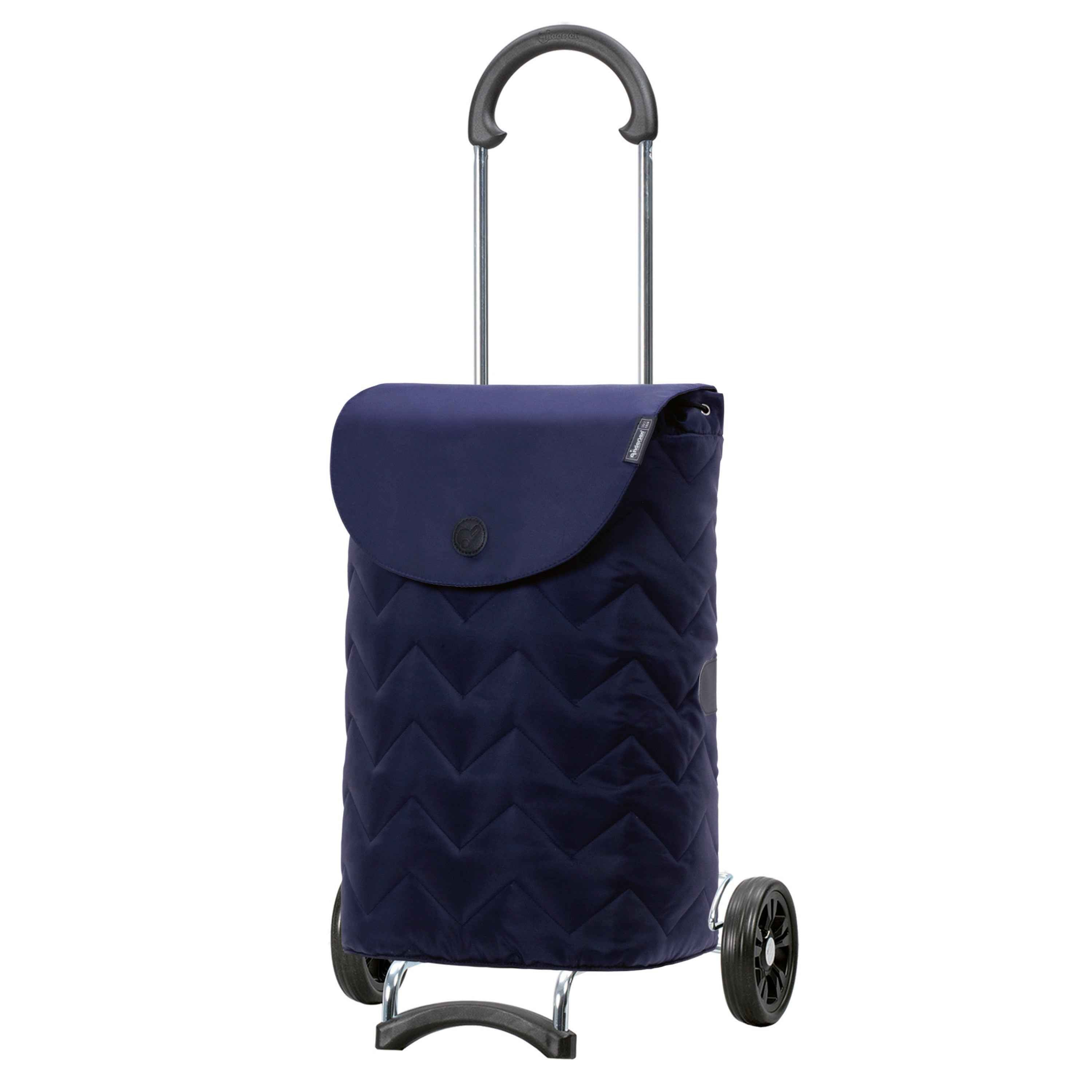 Scala Shopper Hilma - Blau