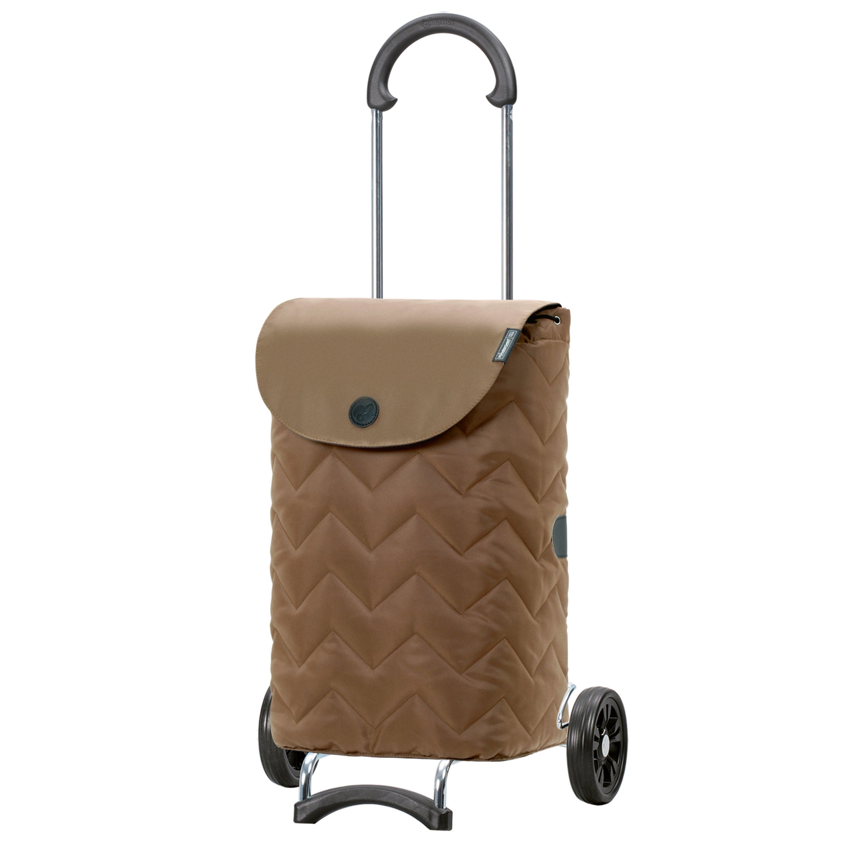 Andersen-Scala Shopper Hilma - Mousse-shopping-trolley.ch