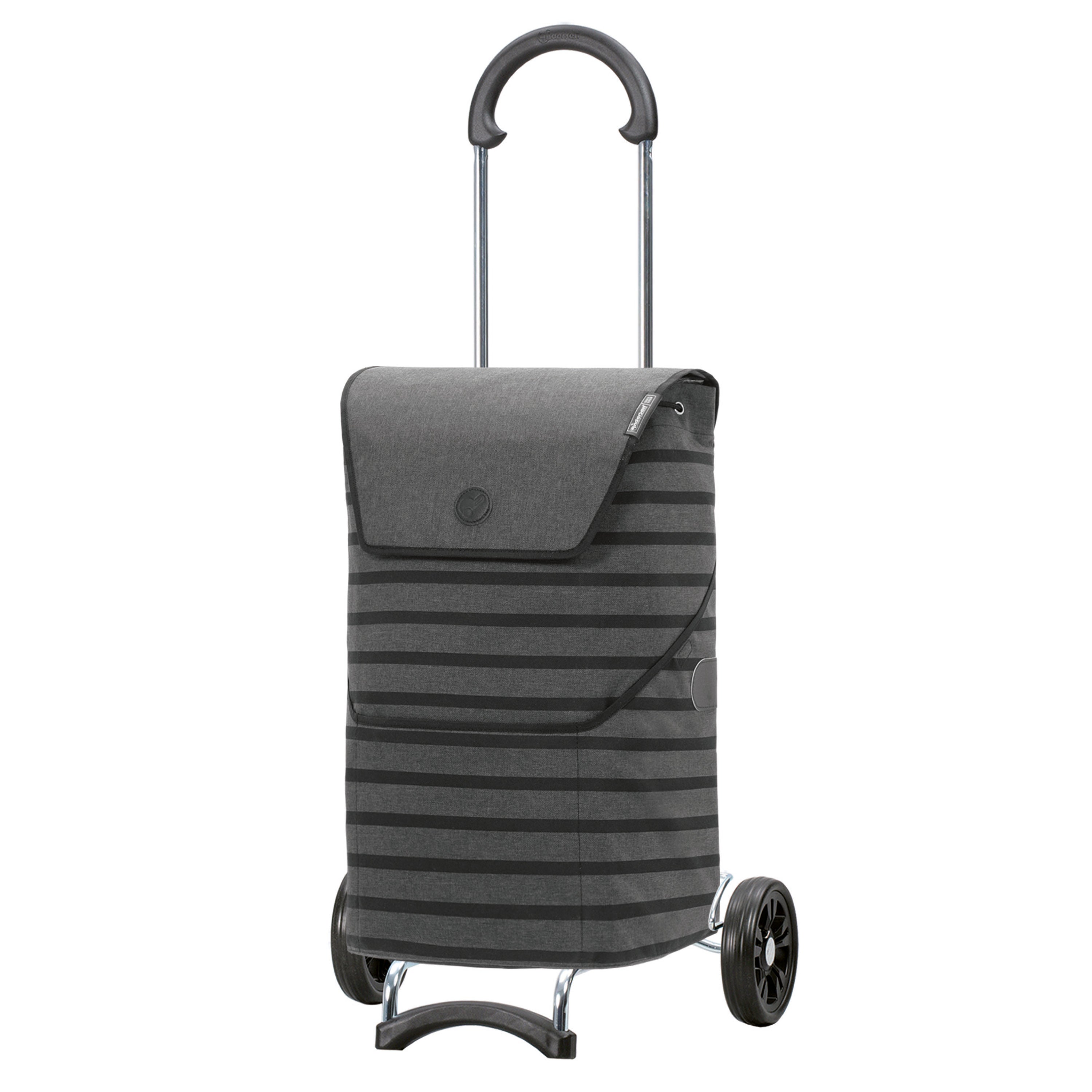 Andersen-Scala Shopper Jelke - Anthrazit-shopping-trolley.ch