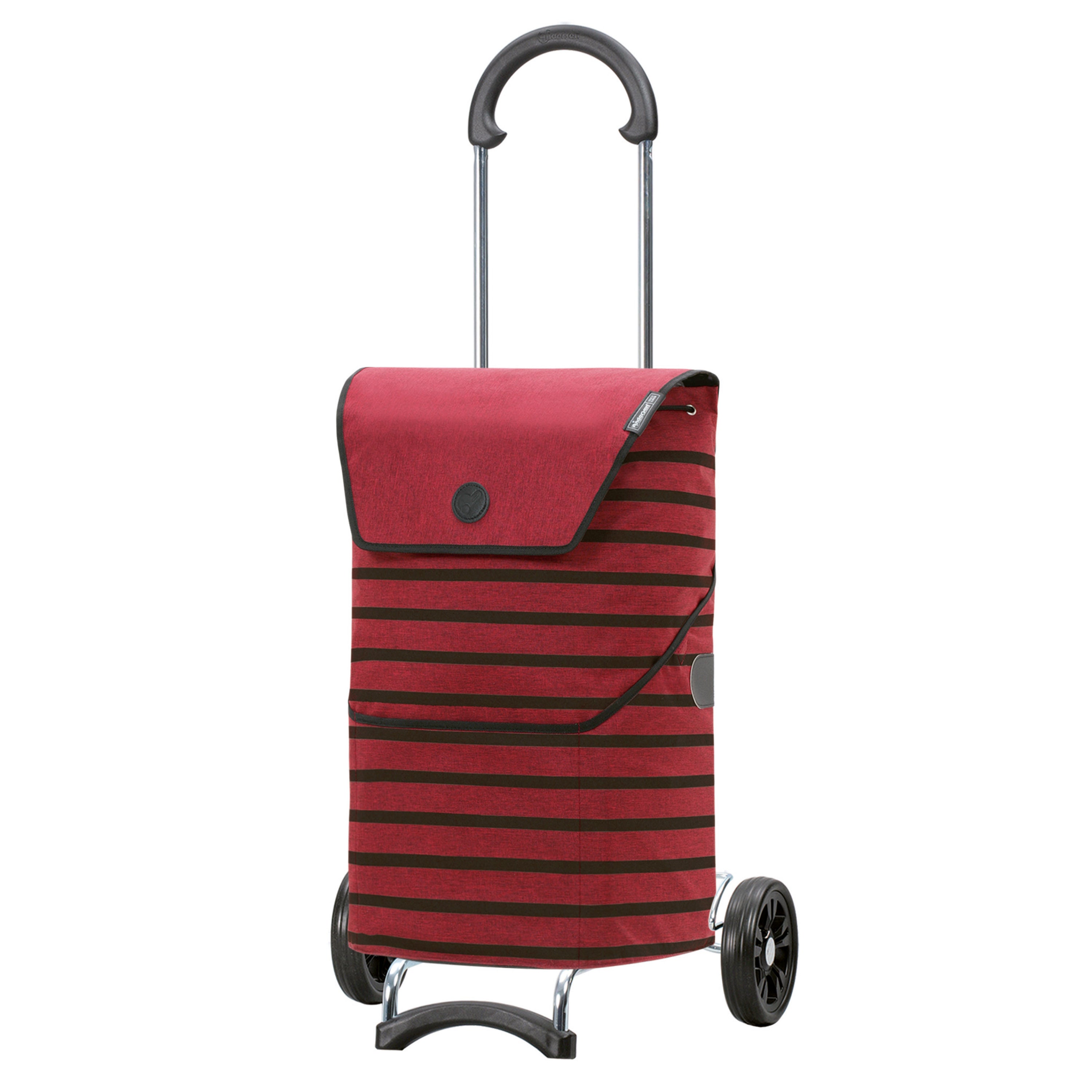 Andersen-Scala Shopper Jelke - Bordeaux-shopping-trolley.ch