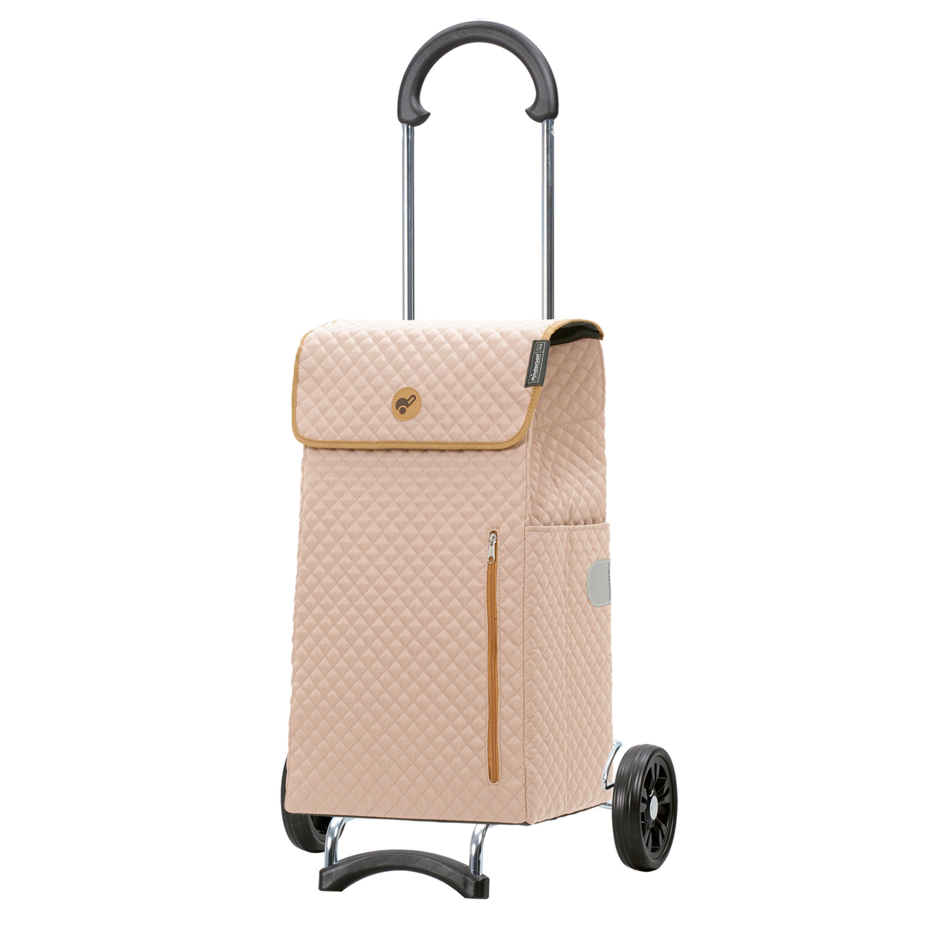 Andersen-Scala Shopper Lissa - Sand-shopping-trolley.ch