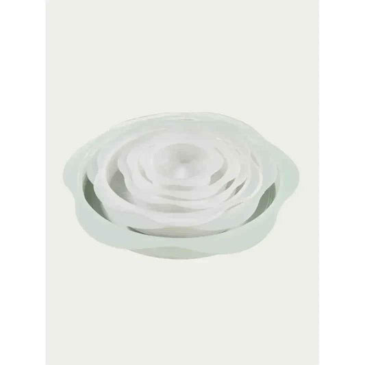 Silikondeckel