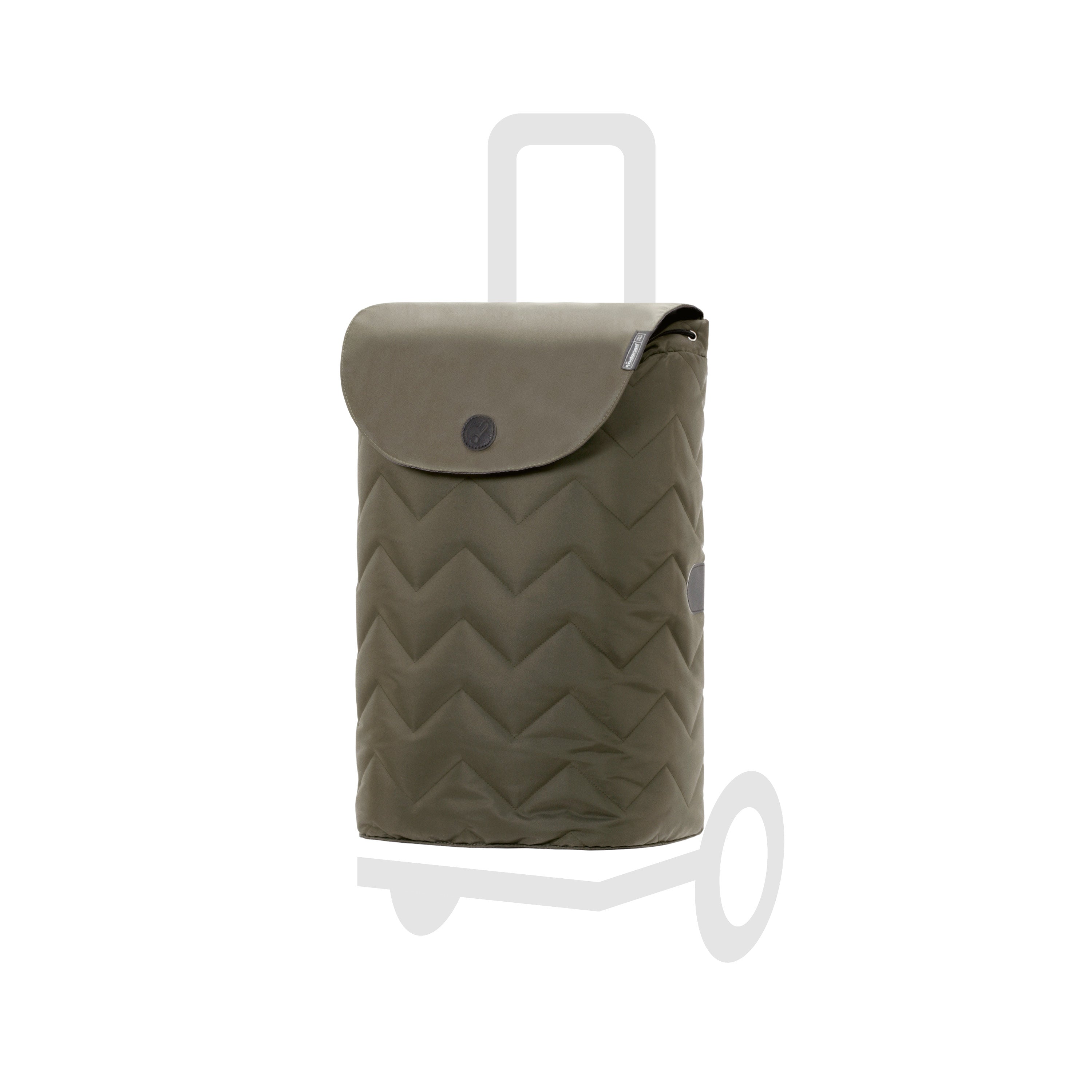 Andersen-Tasche Hilma - Oliv-shopping-trolley.ch