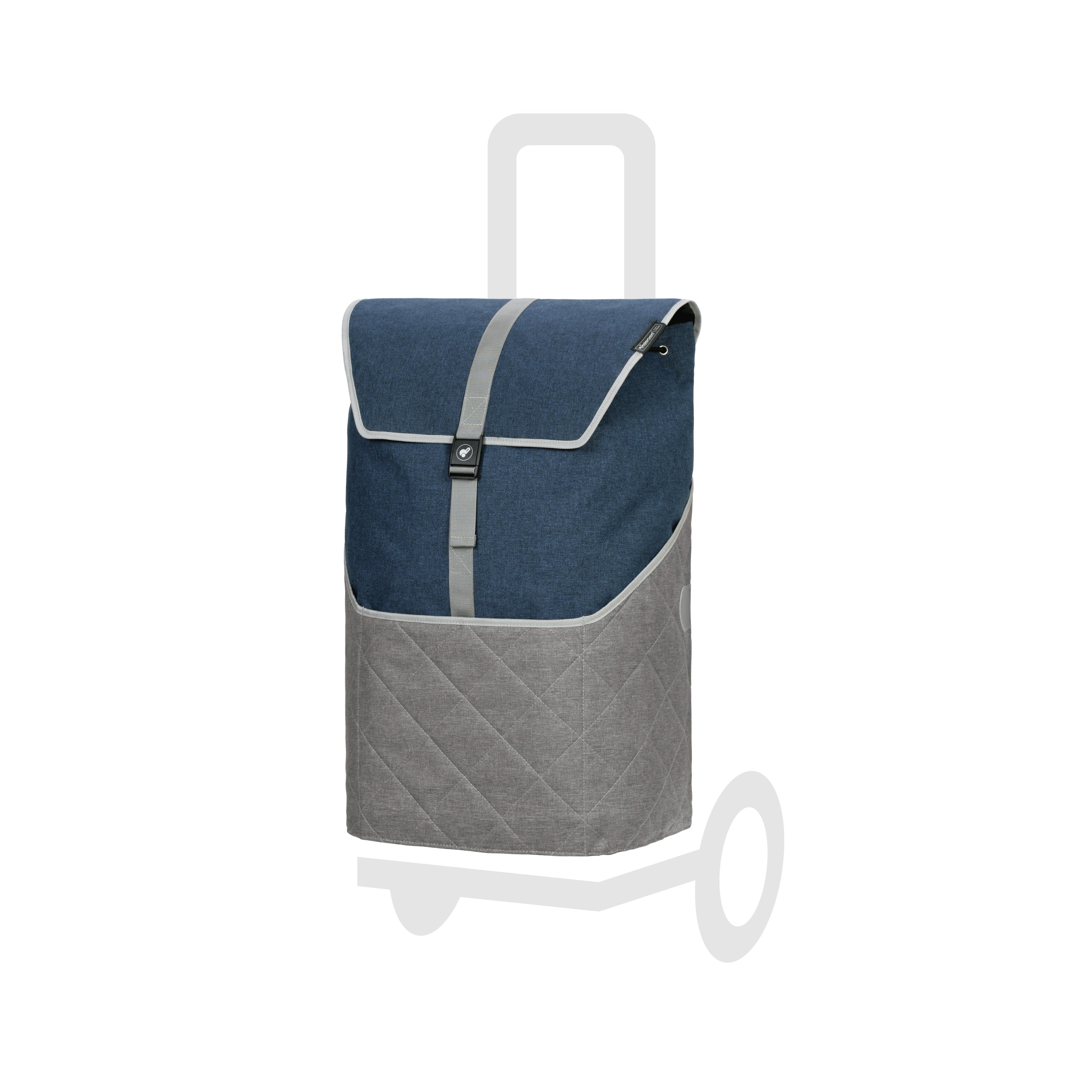Tasche Lasse - Blau