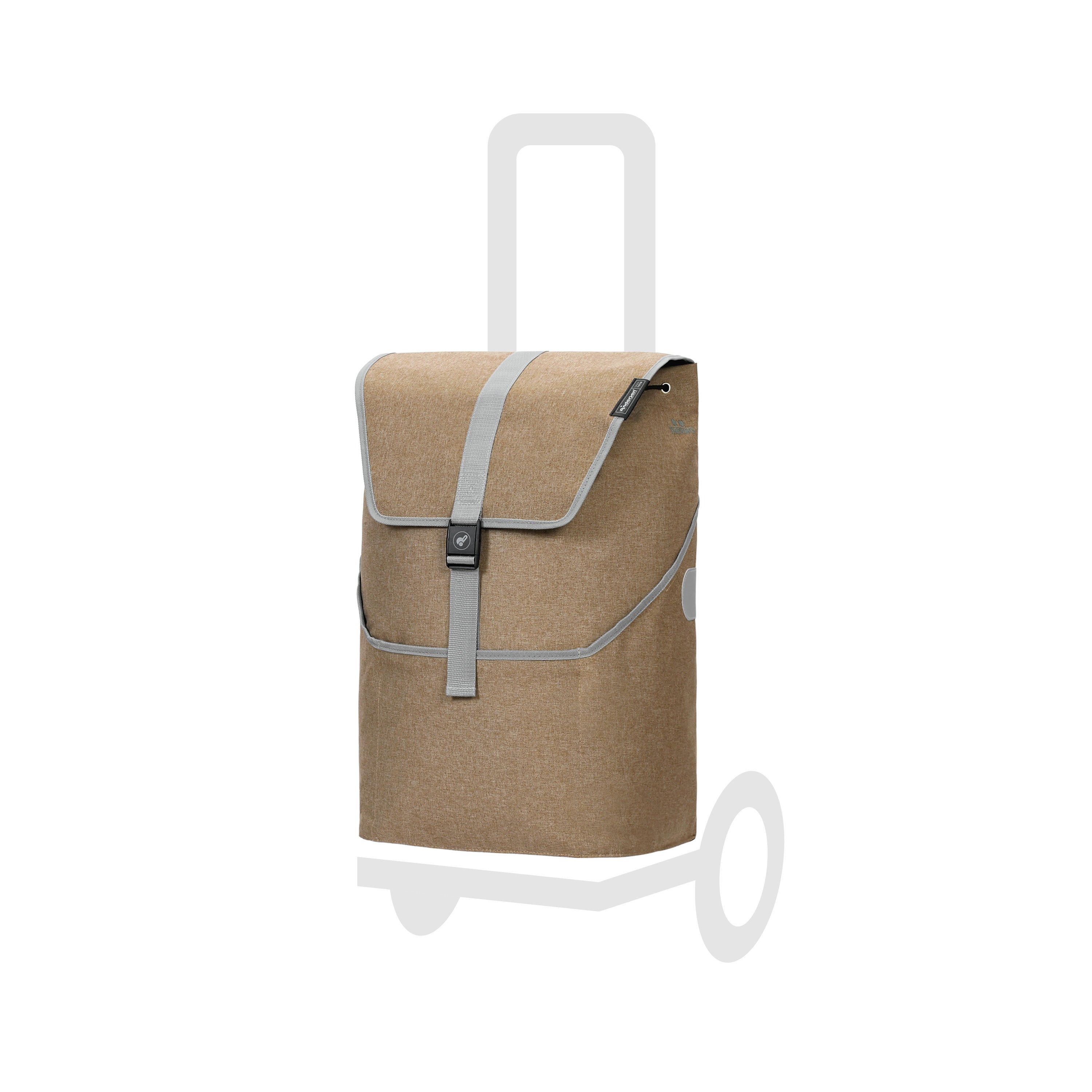 Tasche Mikkel - Beige