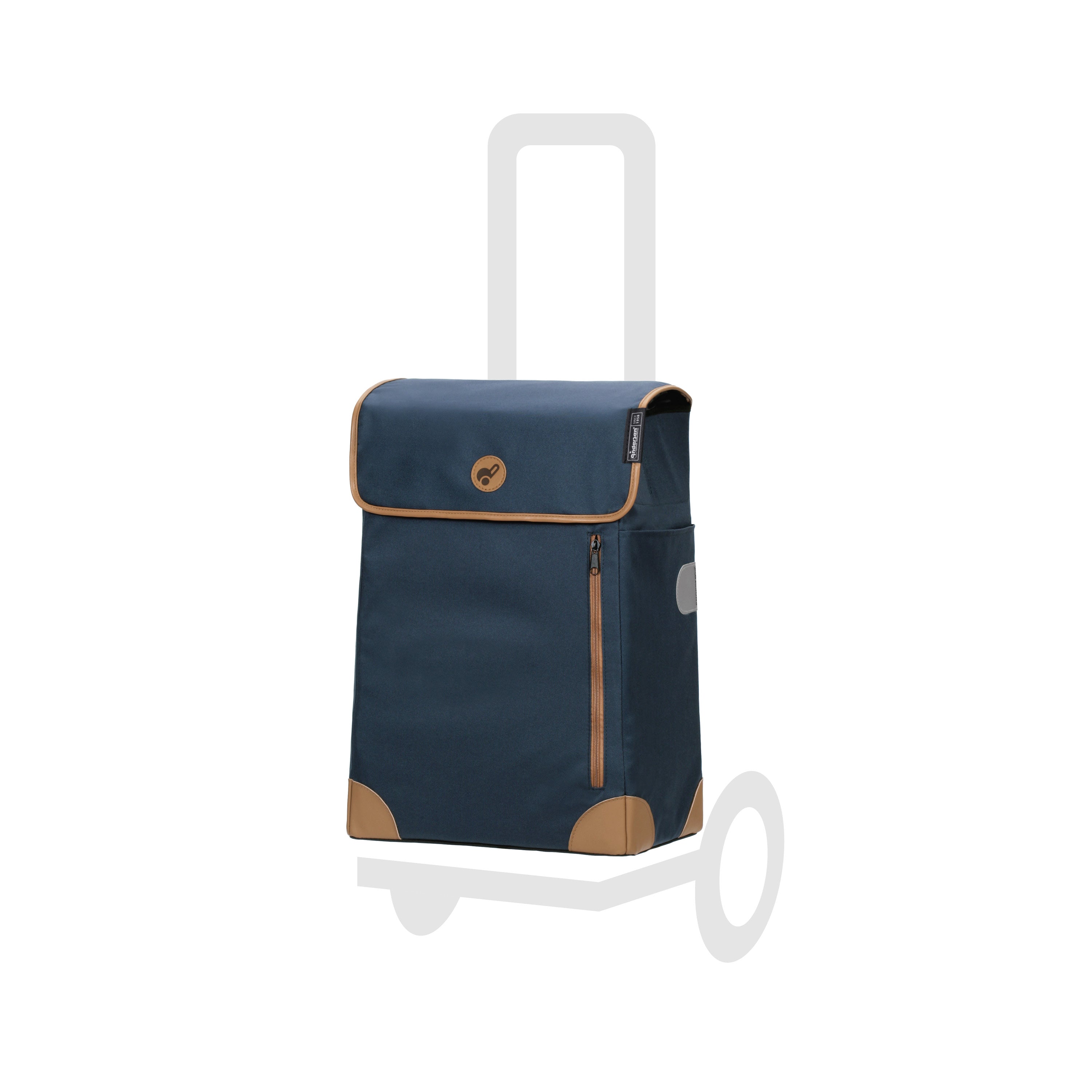 Tasche Weda - Blau