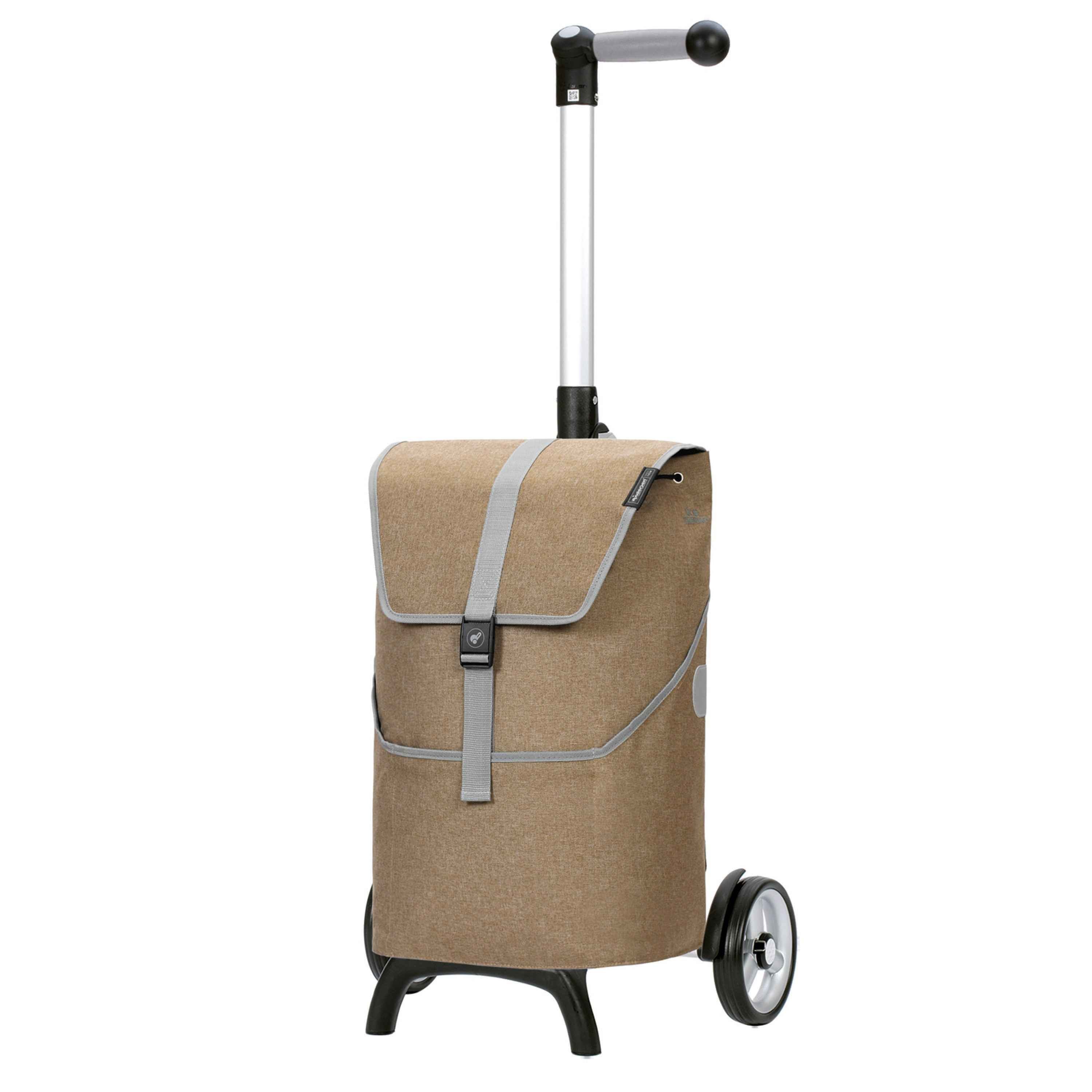 Unus Shopper Fun Mikkel - beige