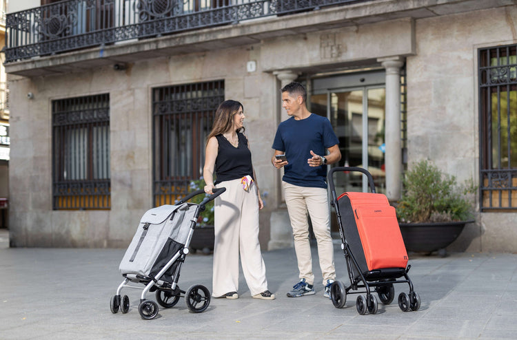 Carlett Trolleys
