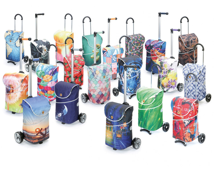 MIX Collection-www.shopping-trolley.ch