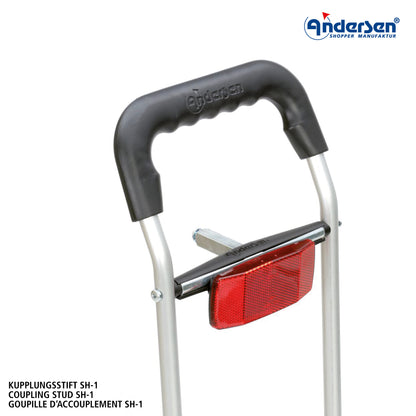 Kupplungsstift SH-1