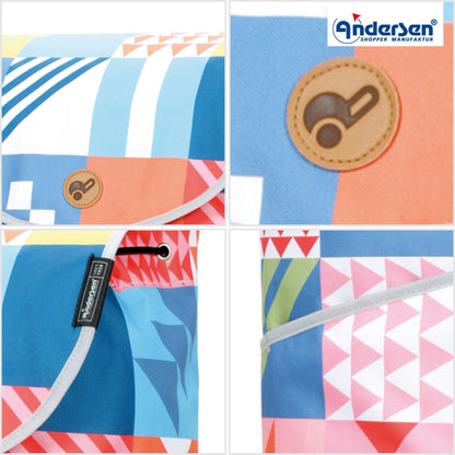 Scala Shopper MIX A12-Andersen-shopping-trolley.ch