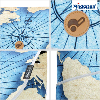 Scala Shopper MIX A14-Andersen-shopping-trolley.ch