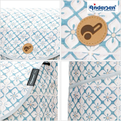 Scala Shopper MIX A18-Andersen-shopping-trolley.ch
