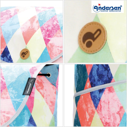 Scala Shopper MIX A21-Andersen-shopping-trolley.ch