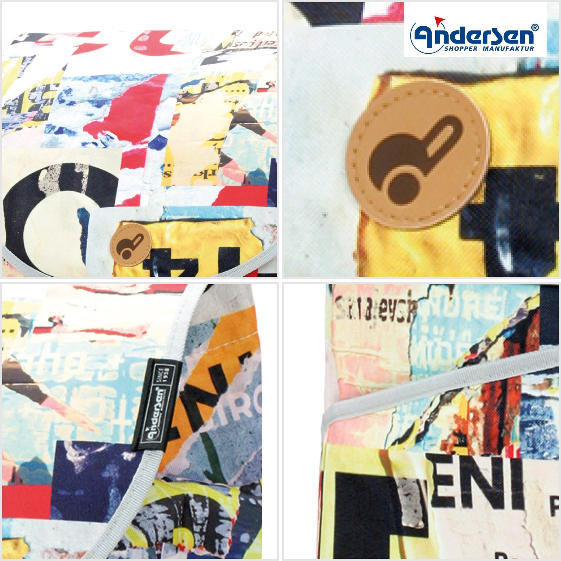 Scala Shopper MIX A33-Andersen-shopping-trolley.ch