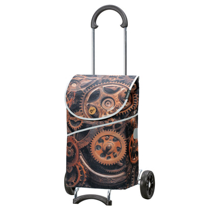Scala Shopper MIX A39-Andersen-shopping-trolley.ch