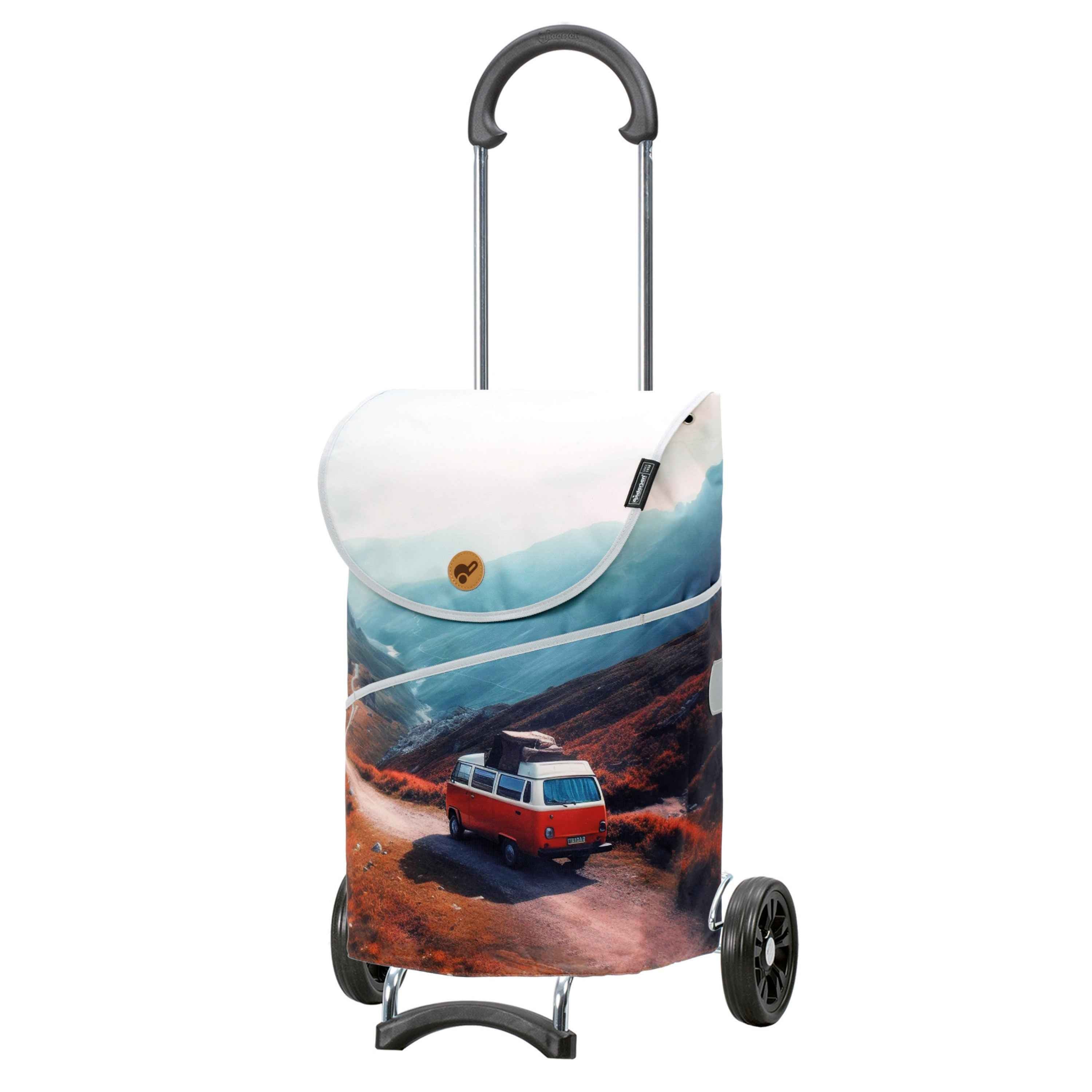 Scala Shopper MIX A40-Andersen-shopping-trolley.ch