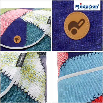 Scala Shopper MIX A43-Andersen-shopping-trolley.ch